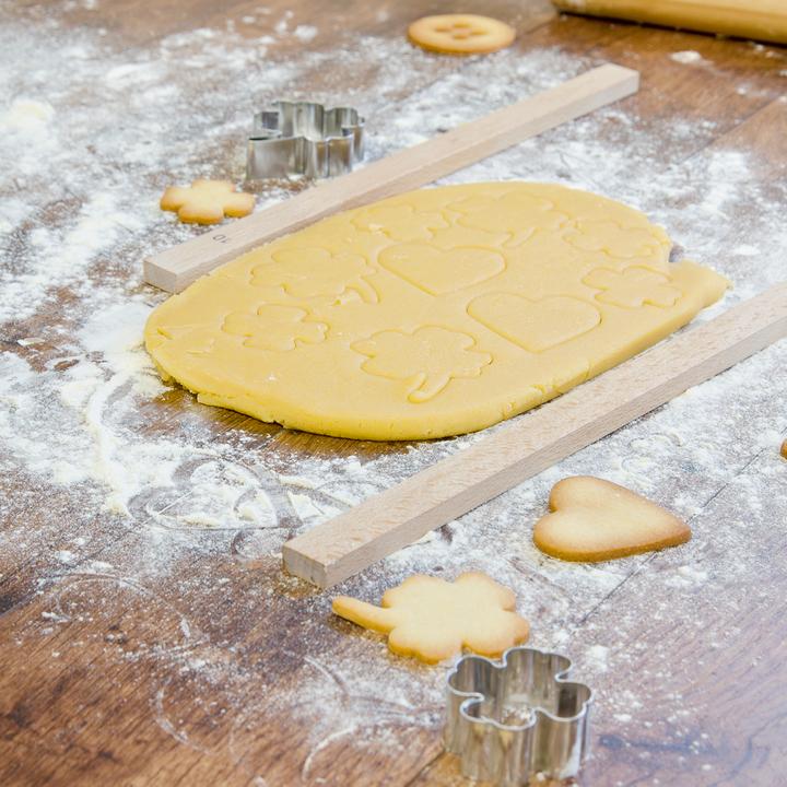 Produktbild Städter Ausrollhölzer-Set