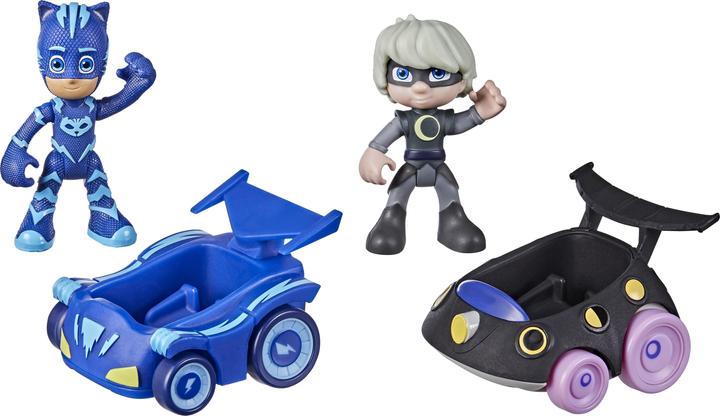 Immagine prodotto Simba Catboy vs Luna Girl