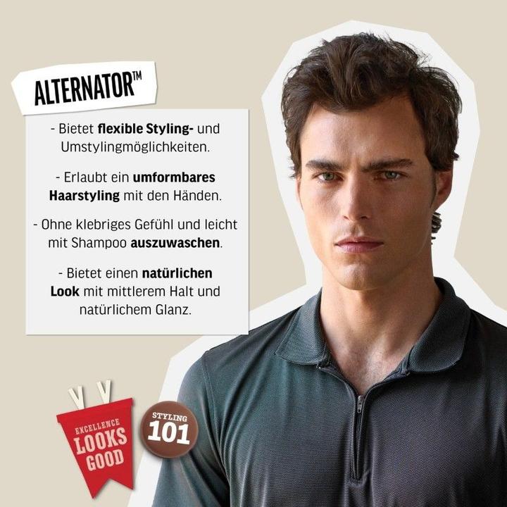 Produktbild American Crew Alternator (100 ml)