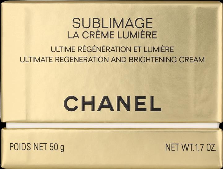 Produktbild Chanel Sublimage (50 ml)
