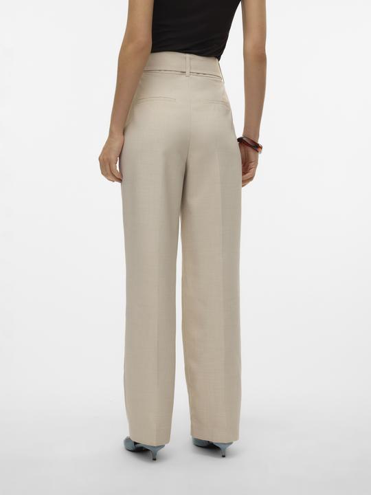 Produktbild Vero Moda VMNANCY Hohe Taille Hose Hose (W34/L32)