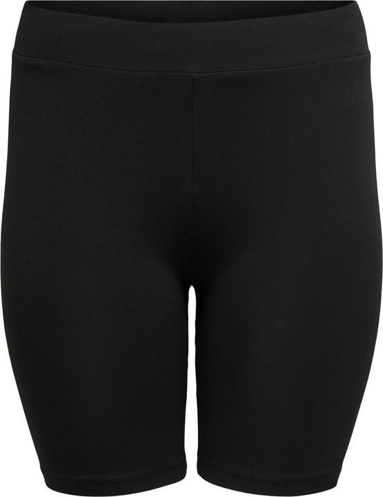 Actual product image Only Curvy Tight Fit Shorts (XL)