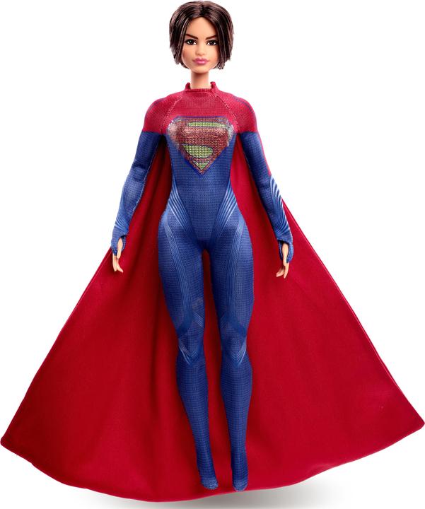 Produktbild Barbie Signature Supergirl