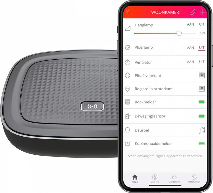 Image du produit Klikaan Klikuit Pont intelligent