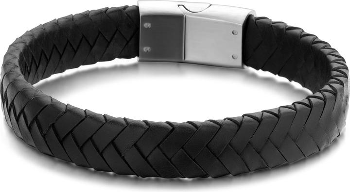 Produktbild Frank 1967 Leather (21 cm, Leder, Edelstahl)