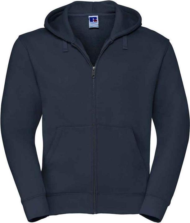 Russell Authentic Sweatshirt mit Kapuze