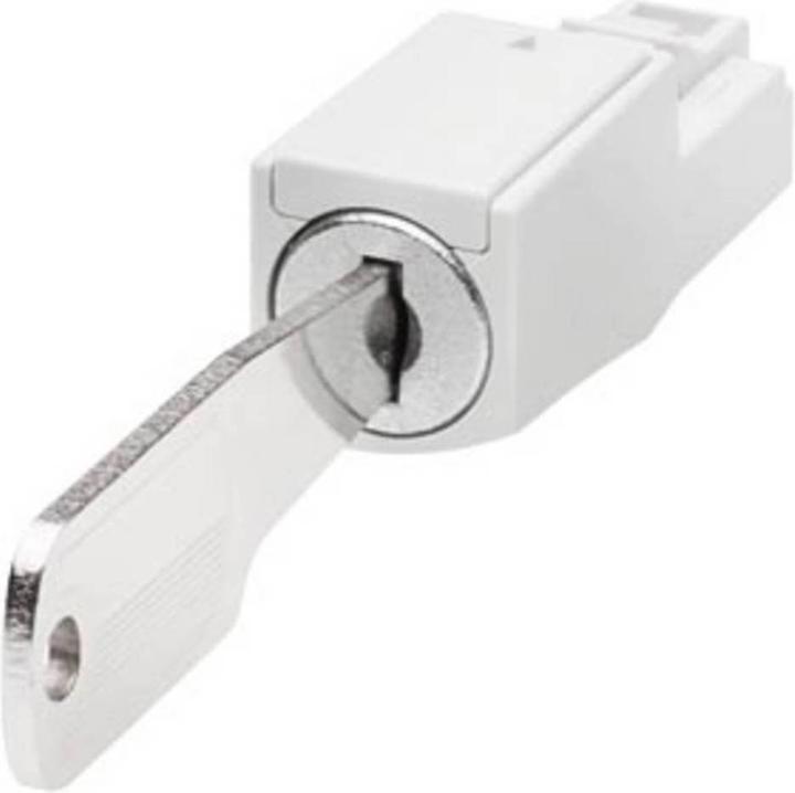 Immagine prodotto Siemens IE RJ45 Port Lock per il blocco meccanico delle porte RJ45 (Modulo cieco)