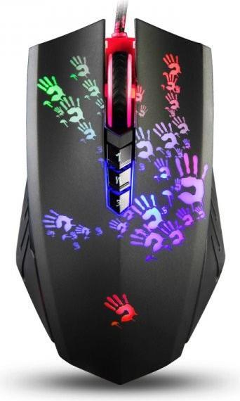 Produktbild A4Tech Bloody Blazing A60 (Kabelgebunden)