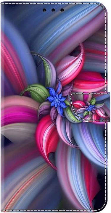 Produktbild Cover-Discount Galaxy S25 Ultra - 3D-Effekt Hülle Etui (Samsung Galaxy S25 Ultra)