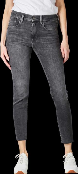 Produktbild G-Star Lhana Jeans Skinny Ankle Vintage Basalt (W31/L32)