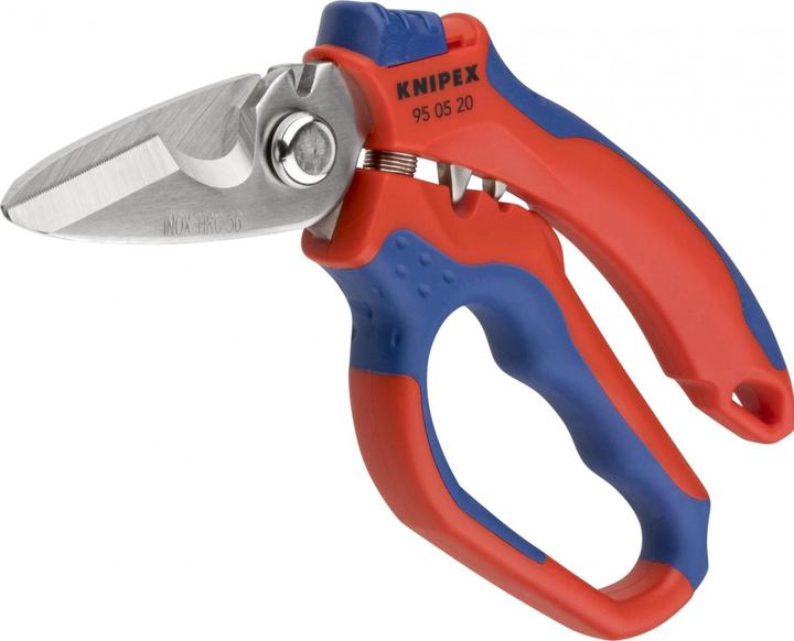 Actual product image Knipex Electrician's shears (160 mm)