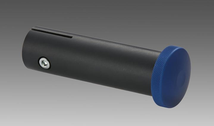 Actual product image Novoflex Cast-Fine fine adjustment handle for CASTEL Q