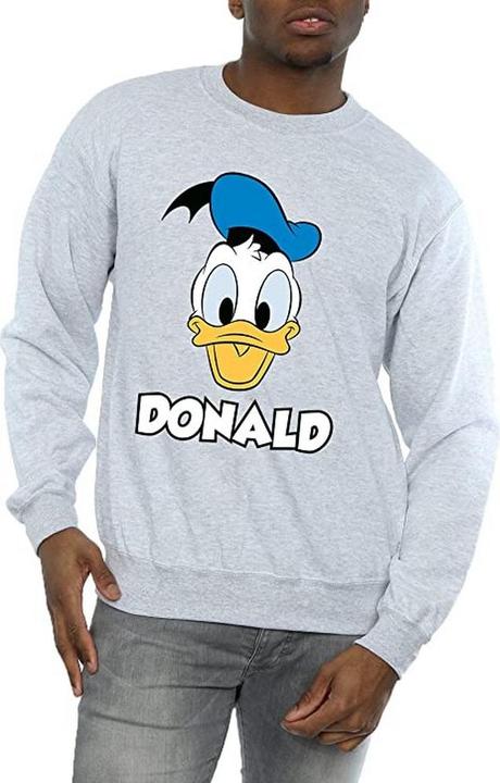 Produktbild Disney Sweatshirt (M)
