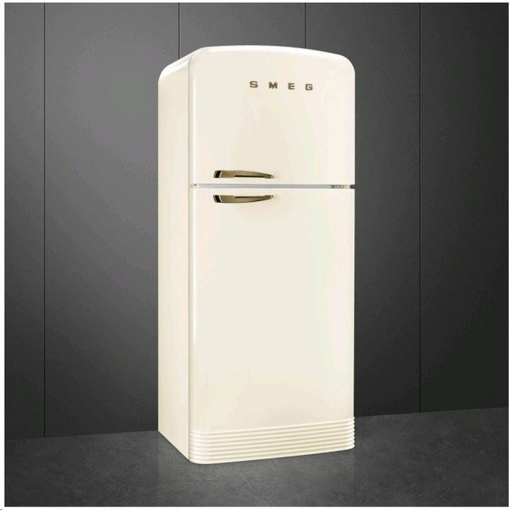 Image du produit Smeg Style rétro FAB50RCR5 (524 l)