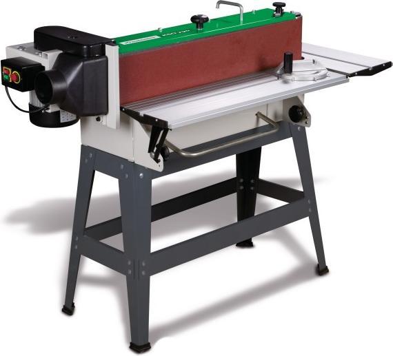 Image du produit Holzstar KSO 790 Ponceuse de chants 230V ATTENTION : ne sera disponible qu'à partir de début/mi-avril 2024