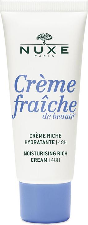 Actual product image Nuxe De Beauté Riche Hydratant (re) (30 ml, Face toner)