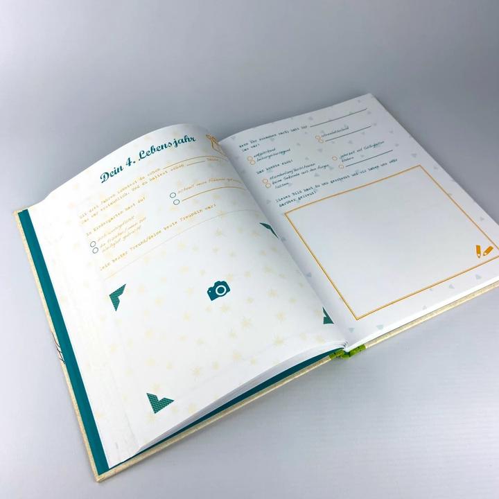 Actual product image Was wir an dir lieben (German, Alexandra Reinwarth, 2018)
