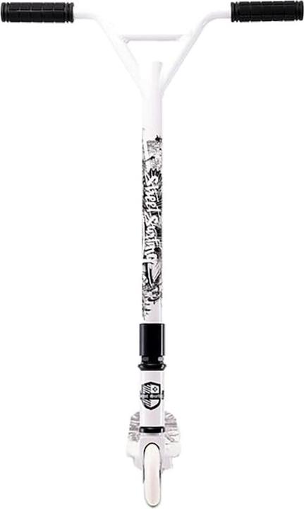 Actual product image Streetsurfing Street Surfing Stuntscooter Torpedo