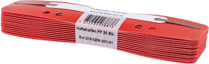 Produktbild BüroLine Heftstreifen