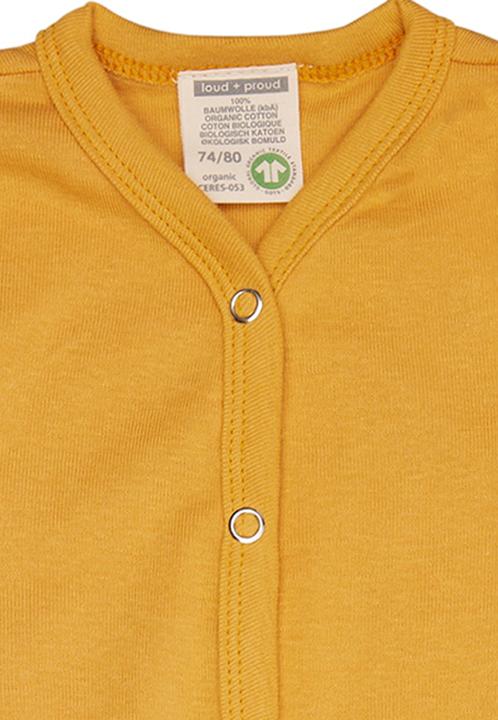 Actual product image loud + proud Pyjama jumpsuit uni (86)