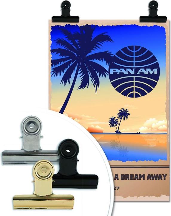 Image du produit Dream in Paradise (40 x 60 cm)