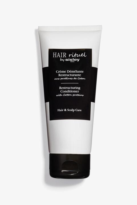 Image du produit Hair Rituel by Sisley Crème Démêlante Restructurante (200 ml)