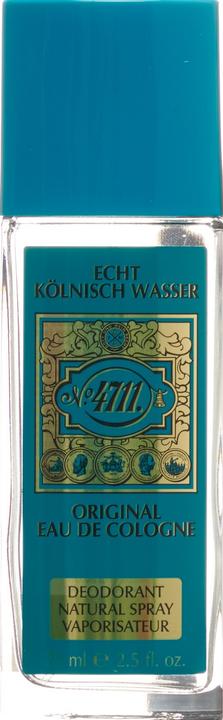 Tabac Echt Kölnisch Wasser Original (Spray, 75 ml)