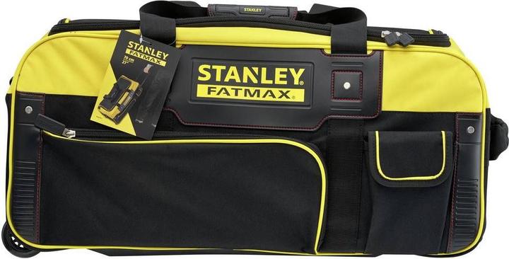 Produktbild Stanley Werkzeugtaschen (1 Teile)
