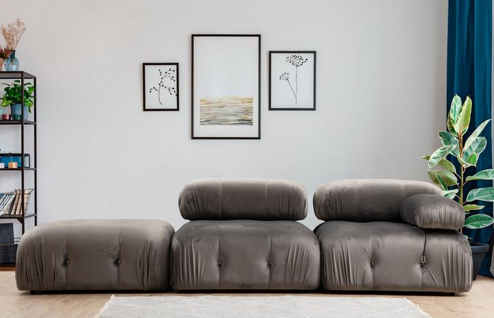 Produktbild Atelier del Sofa Bubble (Modular Sofa)