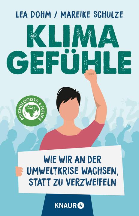 Image du produit Sensations climatiques (Allemand, Lea Dohm, Mareike Schulze, 2022)