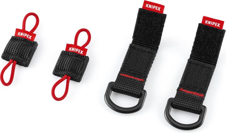 Actual product image Knipex 00 21 50 V01 Universal holder 1 pc. (1 x)