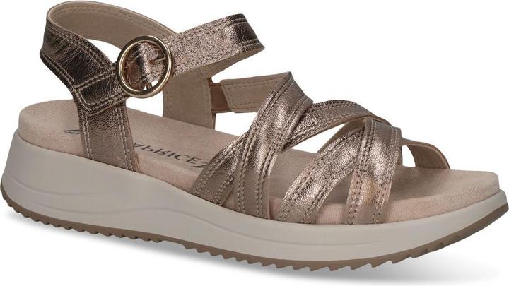Actual product image Caprice Sandal (38)
