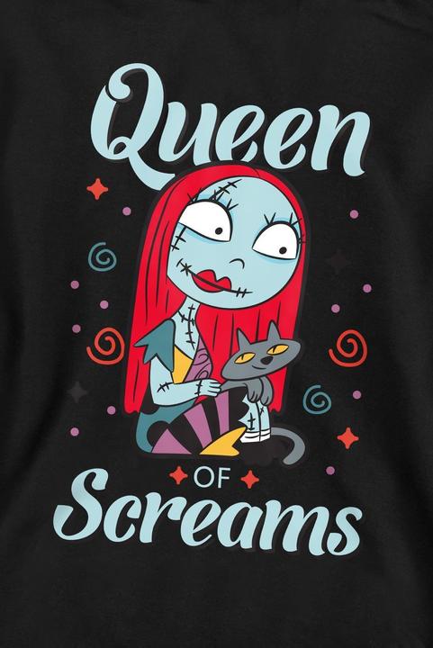 Produktbild The Nightmare Before Christmas Sweatshirt (S)