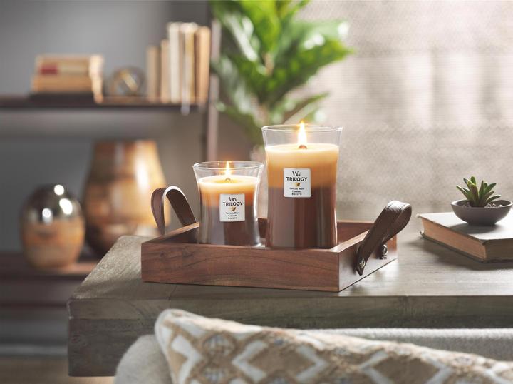 Produktbild WoodWick Café Sweets (610 g)