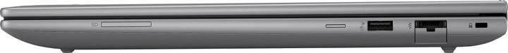 Produktbild HP ZBook Power G11 (16", Intel Core Ultra 7 155H, 32 GB, 1000 GB, DE)