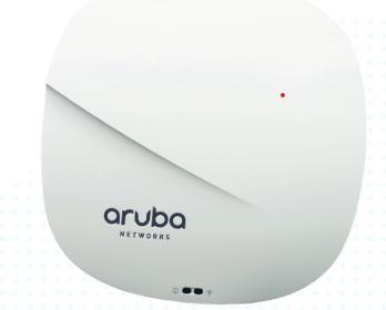 Produktbild Aruba Access Point IAP-314 (1733 Mbit/s)