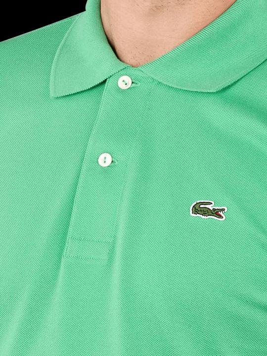 Actual product image Lacoste Polo Shirt Classic Fit L1212 (XXL)