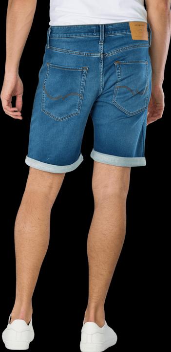 Actual product image Jack & Jones JJIRICK JJICON I.K. SHORTS GE 132 SN (XXL)