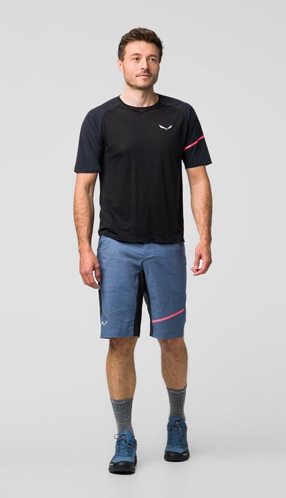 Produktbild Salewa Vento Hemp/Dst Shorts M (M)