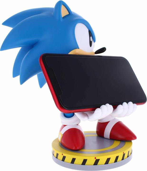 Image du produit Exquisite Gaming Cable Guy- Sonic Sliding Sonic (PS5)