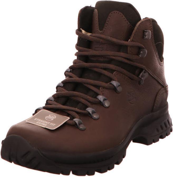 Image du produit Hanwag Chaussures biologiques pour femmes Waxenstein (42.5)
