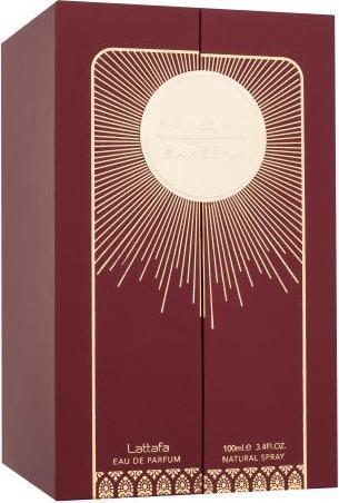 Immagine prodotto Lattafa Perfumes Sakeena (Eau de parfum, 100 ml)