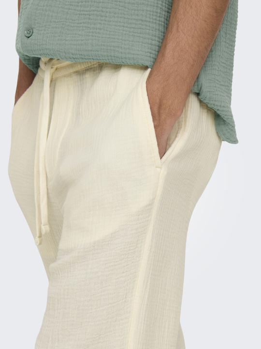 Produktbild Only & Sons ONSSINUS Locker geschnitten Hose Hose (L)