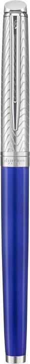 Produktbild Waterman HÉMISPHÈRE - Füllfederhalter (Blau, 1 x)