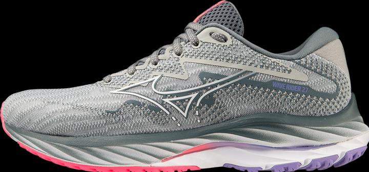 Produktbild Mizuno Wave Rider 27 W (40)