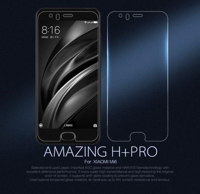 Immagine prodotto Nillkin H+ Pro (1 Pezzo/i, Xiaomi Mi6)