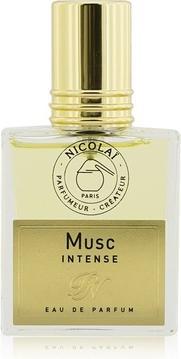 Nicolai Parfumeur Createur Musc Intensive Eau de Parfum 30ml (Eau de Parfum, 30 ml)