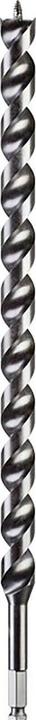 Actual product image kwb Serpentine drill DC 20 x 460 mm (20 mm)