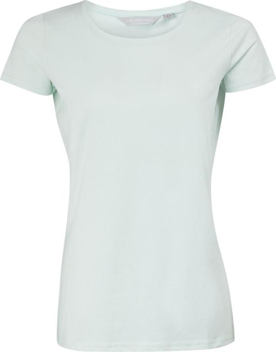 Actual product image Regatta Womens/Ladies Carlie T-Shirt (46 D)