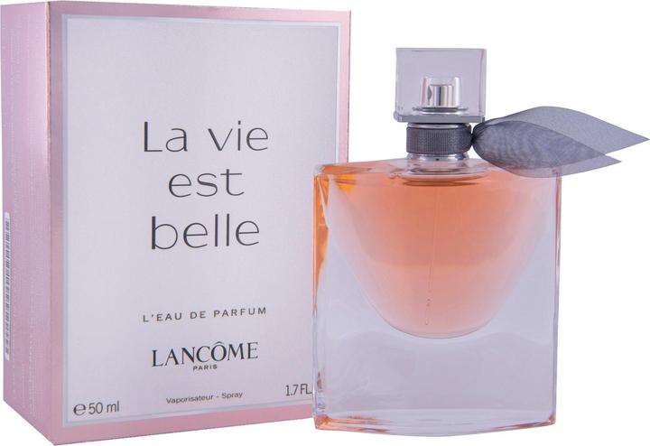 Produktbild Lancôme La Vie est Belle (Eau de Parfum, 50 ml)
